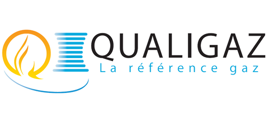 Qualigaz Logo Engagement