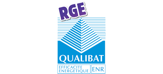 RGE Qualibat Logo