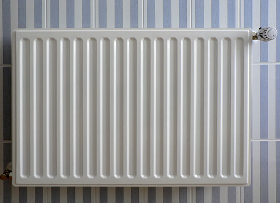 Radiateur