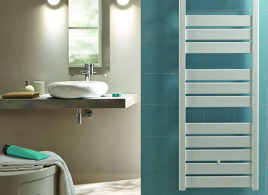 radiateur salle de bain - briand