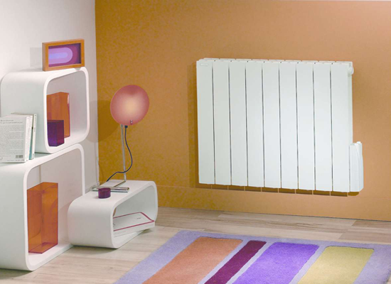 Radiateur - briand - Meaux Esbly