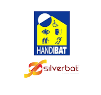 Logo Handibat