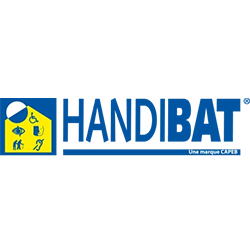 Logo Handibat