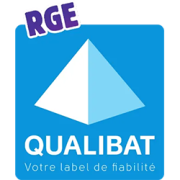 Logo Qualibat RGE